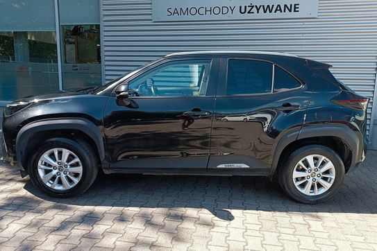 Toyota Yaris Cross Hybrid 1.5 Comfort