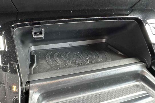 Peugeot 208 Allure e-DCS6  1.2 mHEV