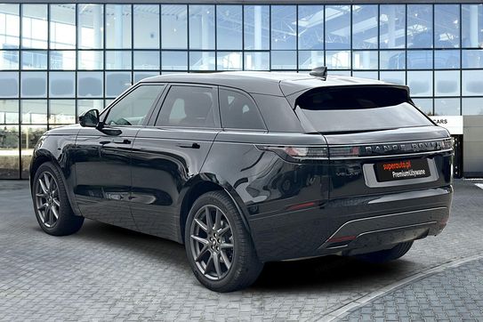 Land Rover Range Rover Velar 3.0 P400 mHEV Dynamic SE