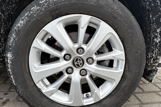 Toyota Yaris Cross 1.5 Hybrid Comfort