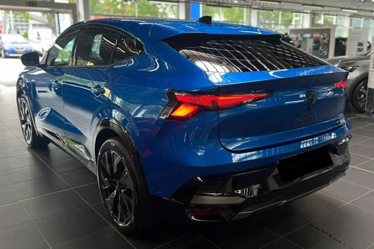 Renault Rafale Esprit Alpine 1.2 E-Tech Full Hybrid