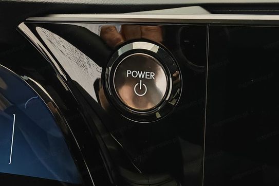 Lexus RX 500h F Sport 2.4 T Hybrid