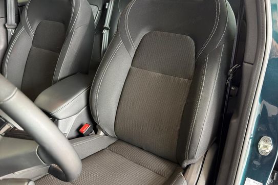 Nissan Qashqai 1.3 Dig-t Mhev Acenta