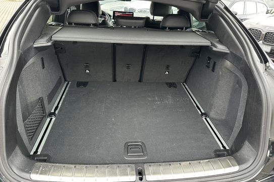 BMW X4 xDrive20d M Sport