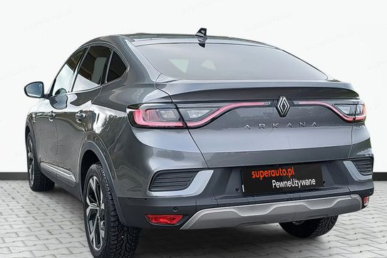 Renault Arkana 1.3 Tce Mhev Techno Edc