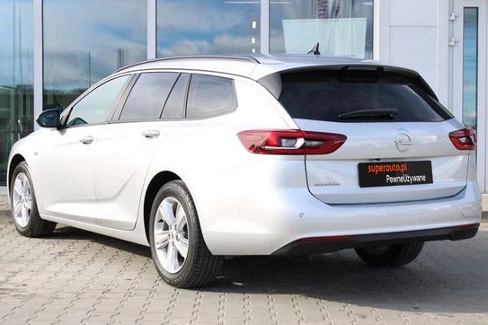 Opel Insignia 2.0 CDTI Business Edition S&S