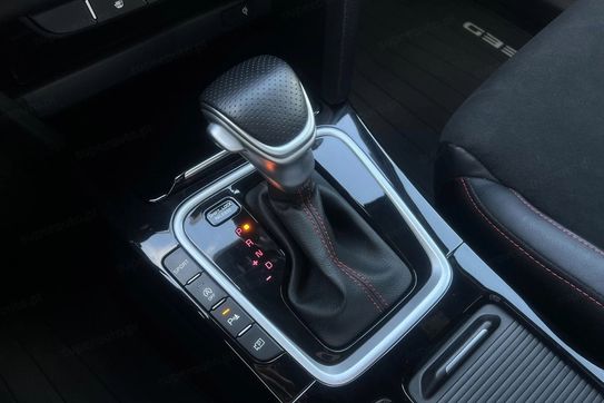 Kia ProCeed 1.6 T-GDI GT DCT