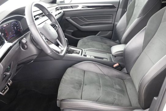 Volkswagen Arteon 2.0 TDI 4Motion DSG