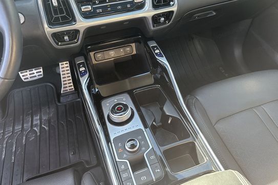 Kia Sorento Prestige Line 1.6 T-GDI HEV  4WD aut 7os.