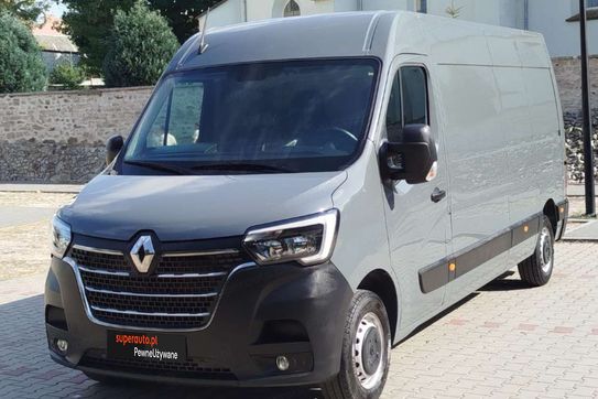 Renault Master dCi L3H2 Extra