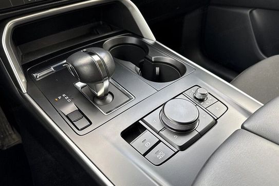 Mazda CX-60 3.3 D Prime-Line aut