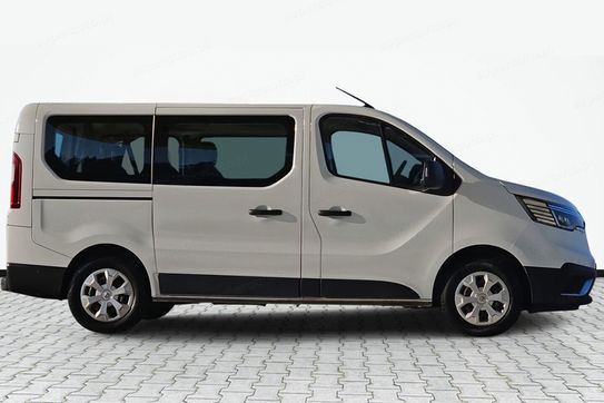 Renault Trafic Kombi 2.0 dCi L1H1 Business