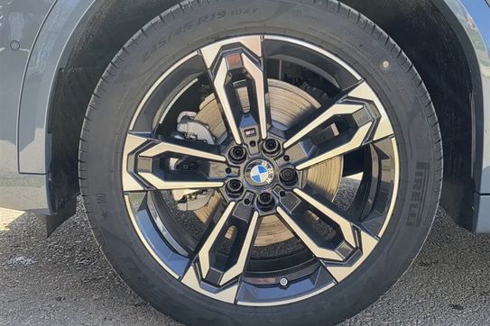 BMW X2 sDrive20i M Sport
