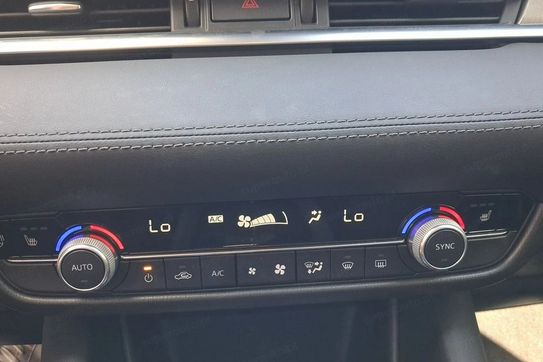Mazda 6 2.0  aut