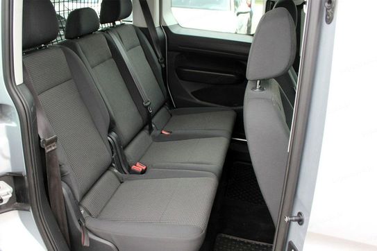 Volkswagen Caddy osobowy L1H1