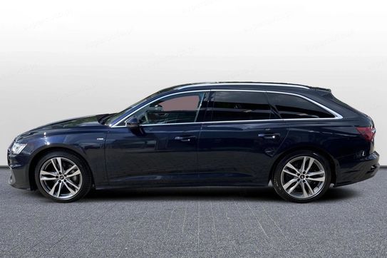 Audi A6 Avant 45 TFSI mHEV Quattro S Line S tronic