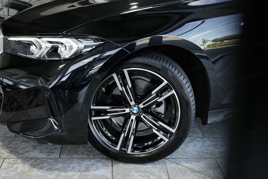 BMW Seria 3 318i M Sport