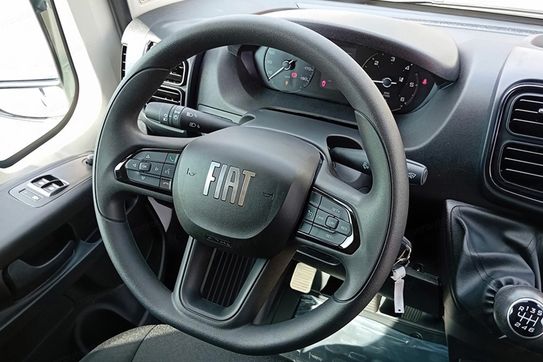Fiat Ducato 3.5t L3H3