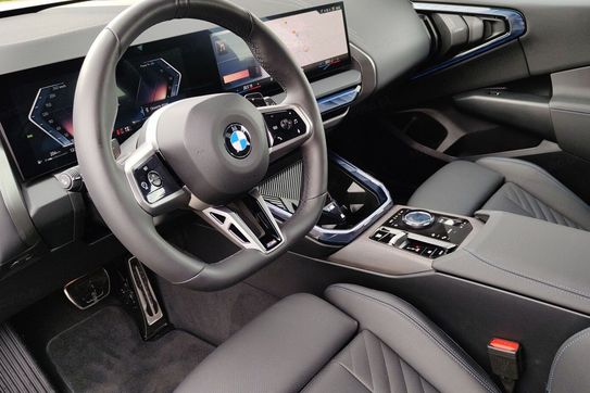 BMW X3 xDrive20 mHEV aut