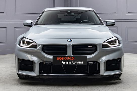 BMW Seria 2 M2