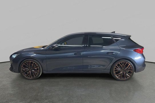 Cupra Leon 2.0 TSI DSG