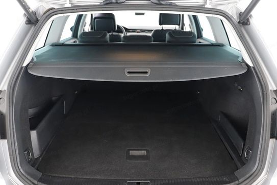 Volkswagen Passat 2.0 Tdi 4MOT Dsg