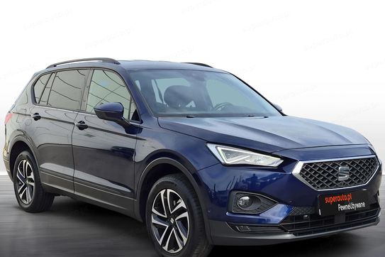 Seat Tarraco 1.5 Eco TSI EVO Style S&S