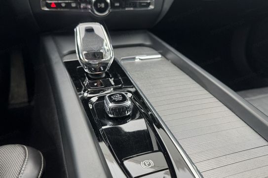 Volvo S60 B4 B Ultimate Dark aut