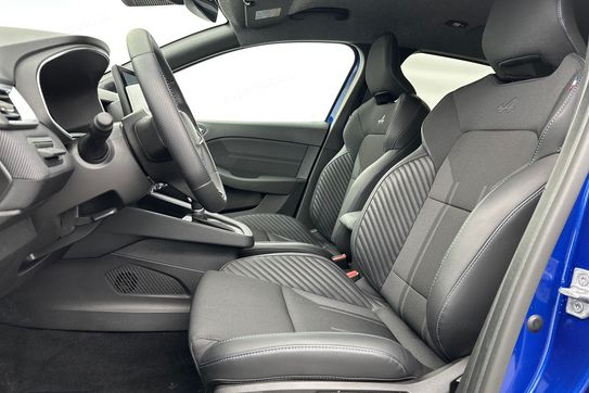 Renault Clio Esprit Alpine 1.6 E-Tech Hybrid AT