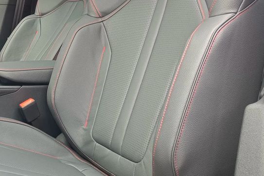 Skoda Kodiaq RS 2.0 TSI 4x4 DSG