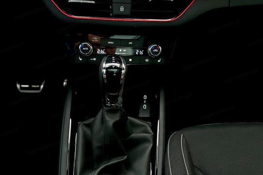 Skoda Kamiq TSI Monte Carlo DSG