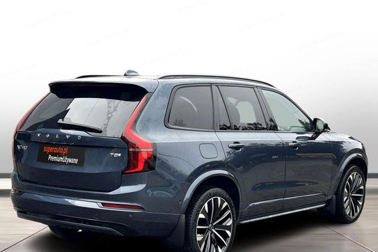 Volvo XC90 T8 AWD Plug-In Hybrid Ultra Dark 7os aut