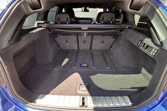 BMW Seria 3 320d xDrive M Sport sport-aut