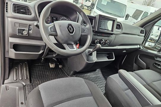 Renault Master L3H2 AT