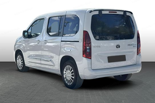 Toyota Proace City Verso Business 1.5