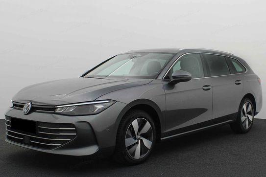 Volkswagen Passat Business Plus 1.5 TSI mHEV DSG