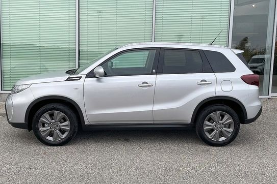 Suzuki Vitara 1.4 Boosterjet mHEV Premium Plus 4WD aut
