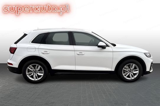Audi Q5 35 TDI