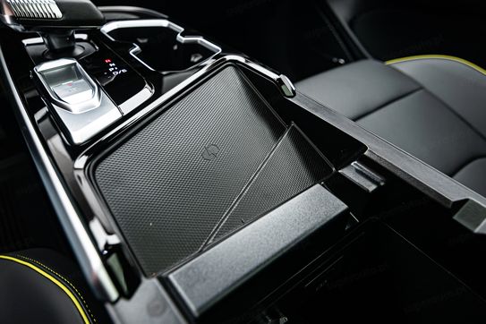 Baic Beijing 5 1.5T Luxury DCT