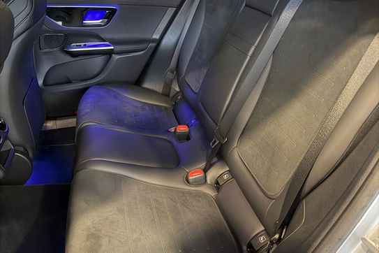 Mercedes GLC Coupe 220 d 4MATIC AMG Line