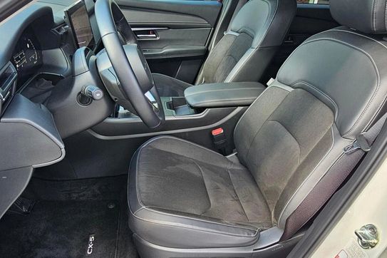 Mazda CX-5 2.5 e-Skyactiv g Center-Line