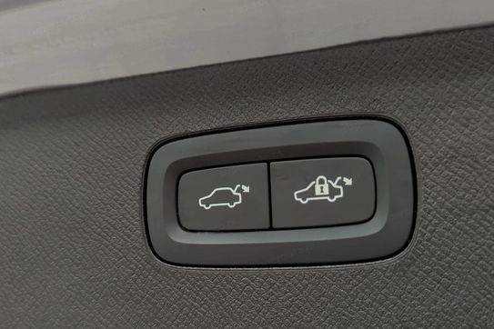 Volvo XC90 B5 B AWD Plus Bright aut