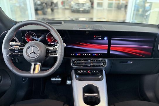 Mercedes GLB 220 AMG Line