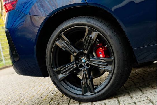 BMW X3 M50 xDrive