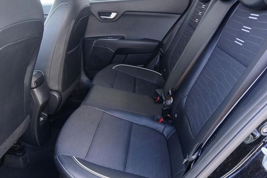 Kia Stonic 1.0 T-GDI GT Line