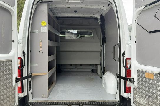 Renault Master dCi L2H2