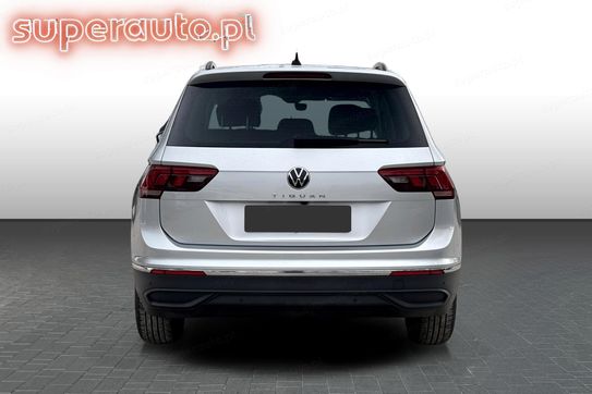 Volkswagen Tiguan Life 1.5 TSI EVO  DSG