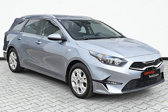 Kia Ceed t-Gdi m