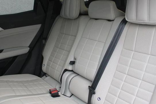 Renault Espace 1.2 E-Tech Full Hybrid Iconic 7os.