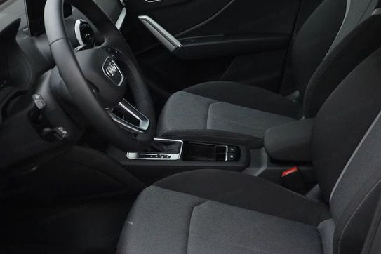 Audi Q2 35 TFSI Advanced